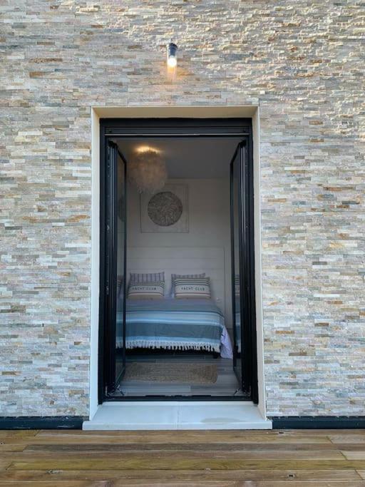 Villa Moderne Houlgataise/Roof Top/Proche Mer ! Houlgate Kültér fotó