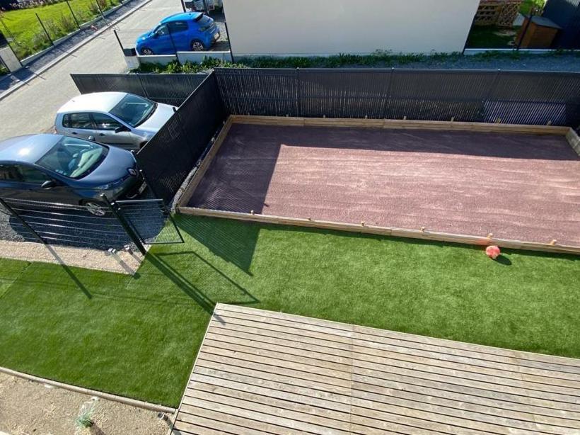 Villa Moderne Houlgataise/Roof Top/Proche Mer ! Houlgate Kültér fotó
